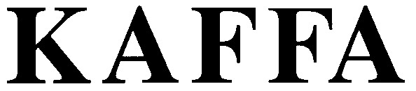 kaffa