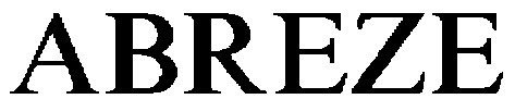 abreze