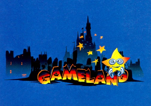 gameland