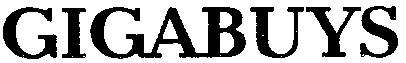 gigabuys