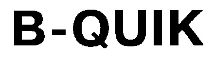 b-quik