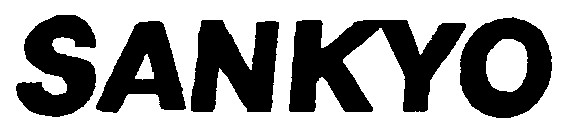 sankyo
