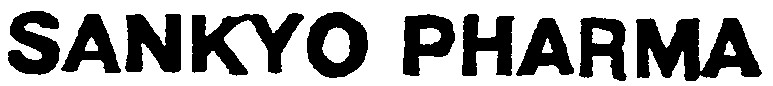 sankyo pharma