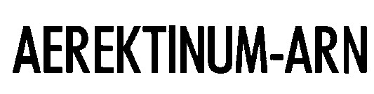 aerektinum-arn