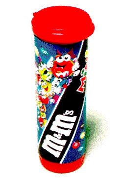 m&m`s minis