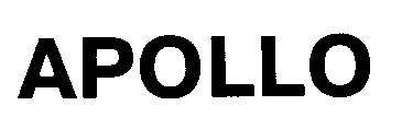 apollo