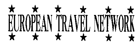 european travel network