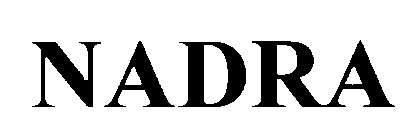 nadra
