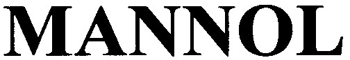 mannol