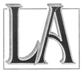 la