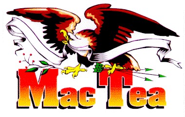 mac tea
