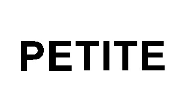 petite