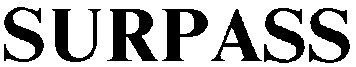 surpass