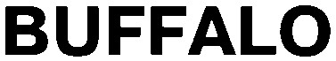 buffalo