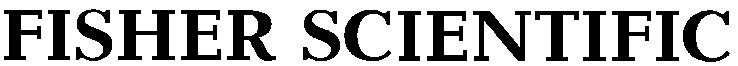 fisher scientific