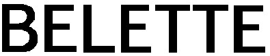 belette