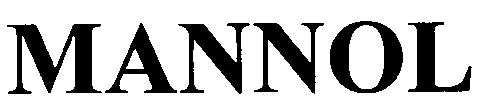 mannol
