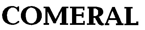 comeral