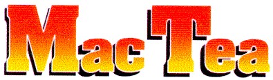 mac tea мас теа