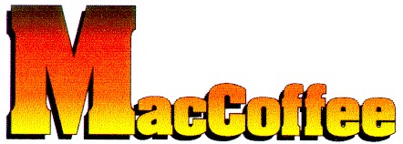 mac coffee