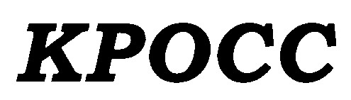 kpocc кросс