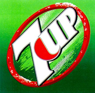 7 up