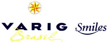 varig smiles