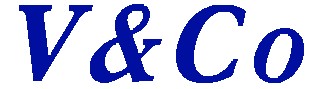 v & co