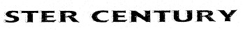 ster century