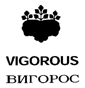 vigorous вигорос