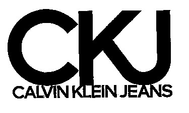 ckj calvin klein
