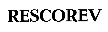 rescorev