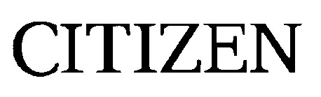 citizen