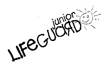 junior lifeguard