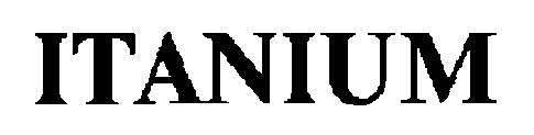 itanium