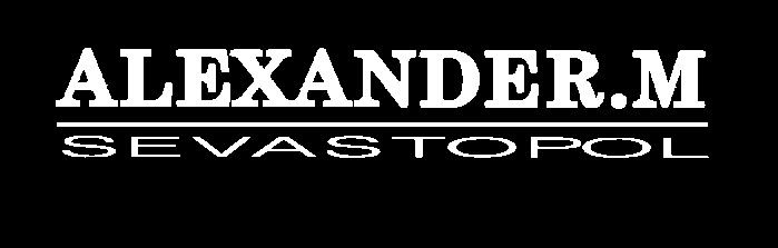 alexander m