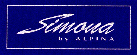 simona by alpina