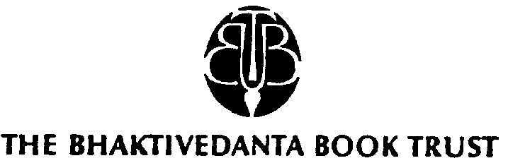 t the bhaktivedanta book trust