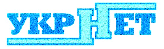 укрнет