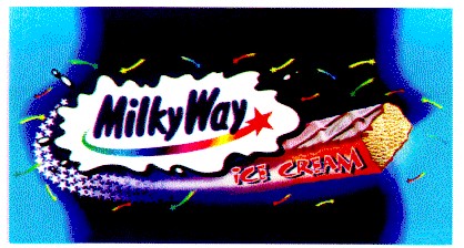 milky way