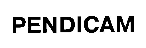 pendicam
