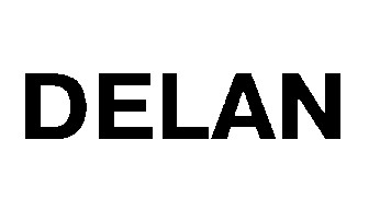 delan
