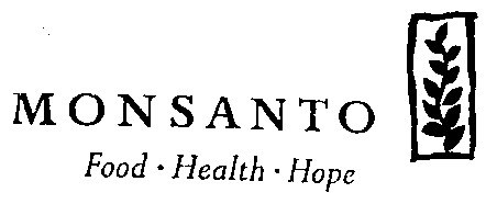 monsanto