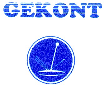 gekont