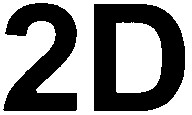 2 d д