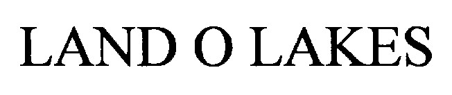 land o lakes