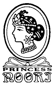 princess noori