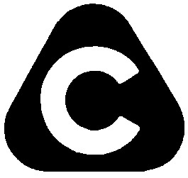 с c