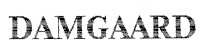 damgaard