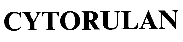 cytorulan